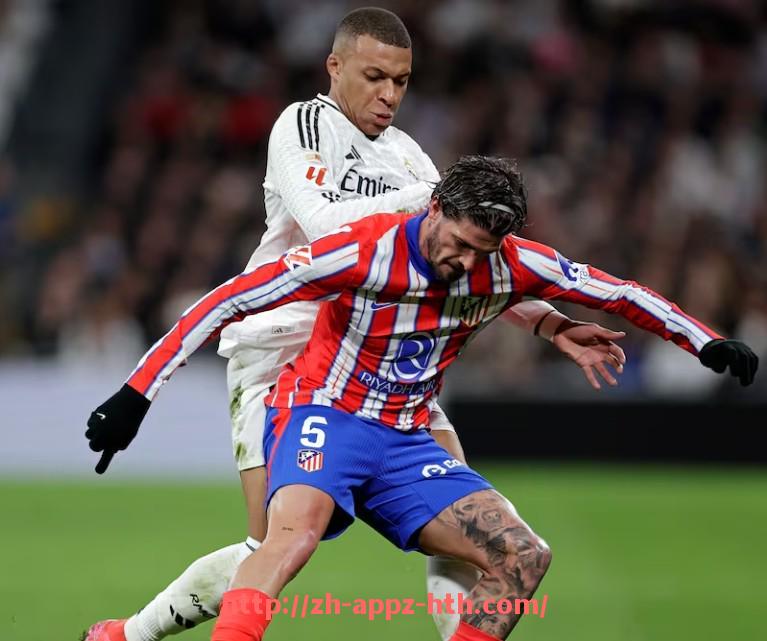 华体会hth官方网站下载-西甲联赛的原声配乐与广播解说