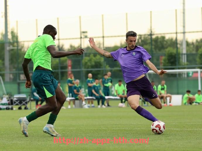 华体会hth官方网站下载-世俱杯比赛场馆设备升级方案及其对观赛体验的影响